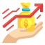 Revenue Icon